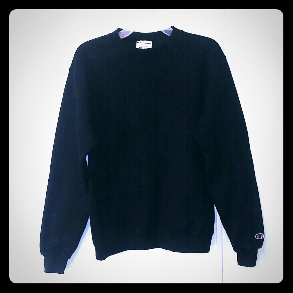Plain Champion Sweatshirt(s)